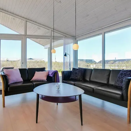 Minza - 250m From The Sea In Nw Jutland By Interhome Holiday home