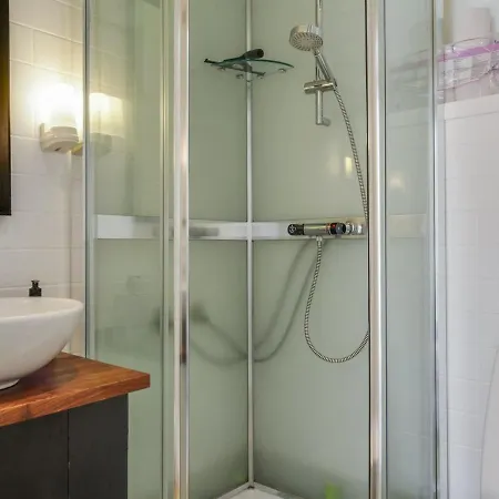 Minza - 250m From The Sea In Nw Jutland By Interhome Holiday home Lokken