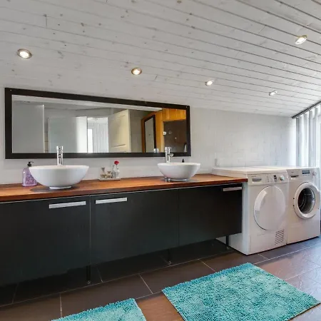 Minza - 250m From The Sea In Nw Jutland By Interhome Holiday home *