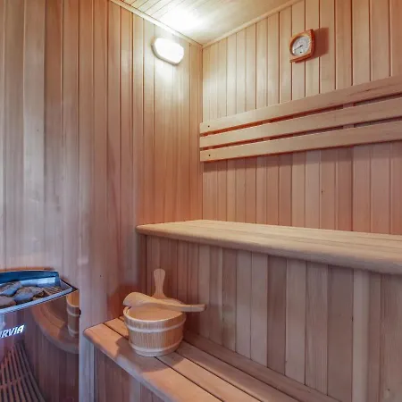 Minza - 250m From The Sea In Nw Jutland By Interhome Holiday home Lokken