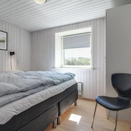 Minza - 250m From The Sea In Nw Jutland By Interhome
