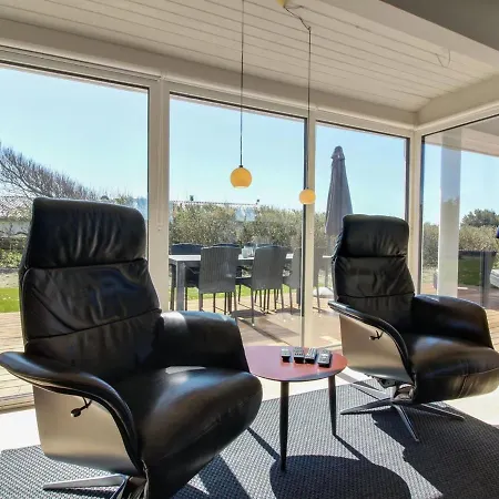 Minza - 250m From The Sea In Nw Jutland By Interhome
