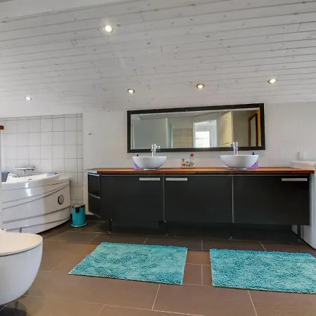 Minza - 250m From The Sea In Nw Jutland By Interhome Holiday home