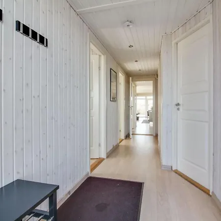 Minza - 250m From The Sea In Nw Jutland By Interhome Holiday home Lokken